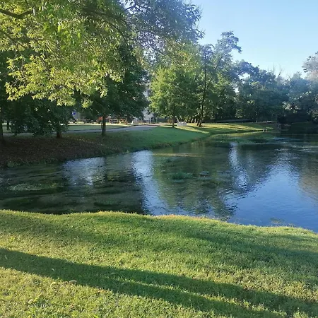 Suiteiris Bed & Breakfast Cassino