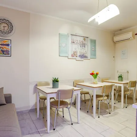 Bed & Breakfast Suiteiris Cassino