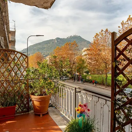 Suiteiris Bed & Breakfast