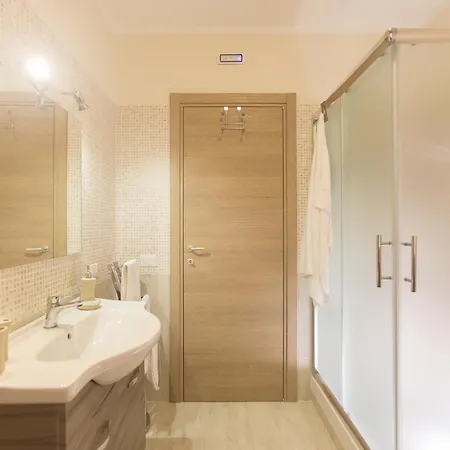 Bed & Breakfast Suiteiris Cassino