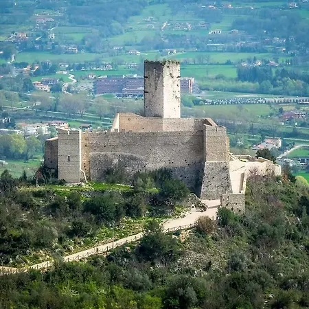 Suiteiris Bed & Breakfast Cassino