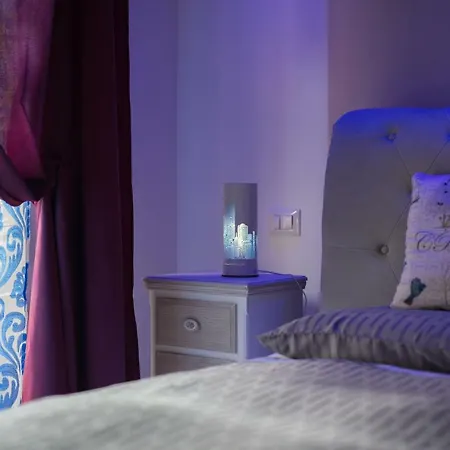 Suiteiris Bed & Breakfast *