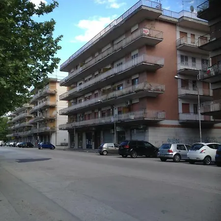 Bed & Breakfast Suiteiris Cassino