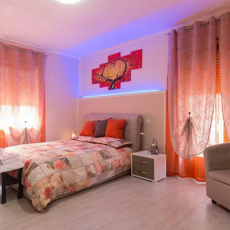 Bed & Breakfast Suiteiris *