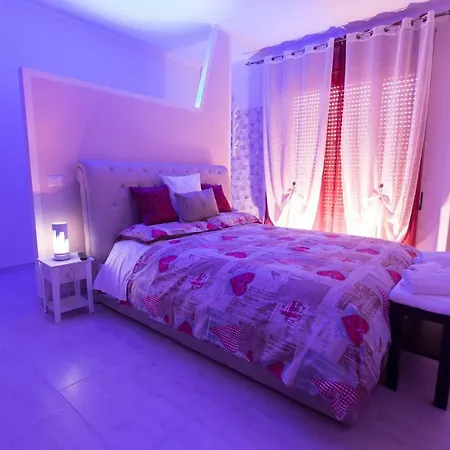 Suiteiris Bed & Breakfast