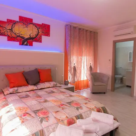 Suiteiris Bed & Breakfast Cassino