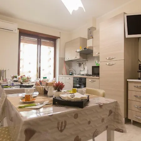 Suiteiris 3* Cassino