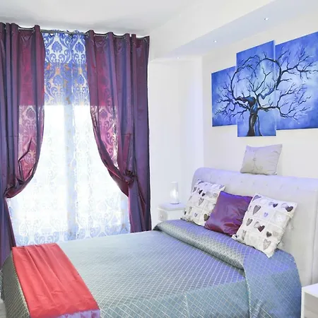 Suiteiris Bed & Breakfast