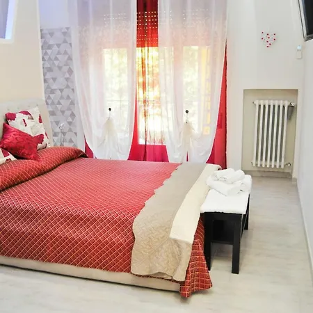 Bed & Breakfast Suiteiris Cassino