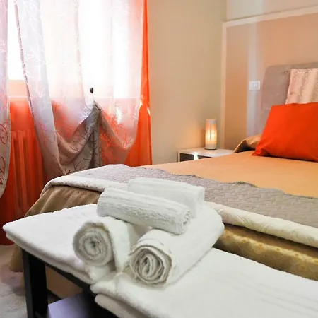 Bed & Breakfast Suiteiris