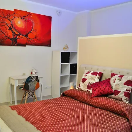 Suiteiris Bed & Breakfast Cassino