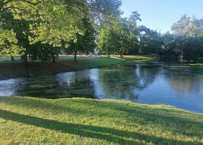 Suiteiris 住宿加早餐酒店 卡西诺