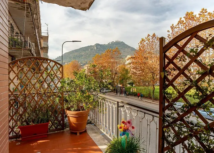 Suiteiris 住宿加早餐酒店