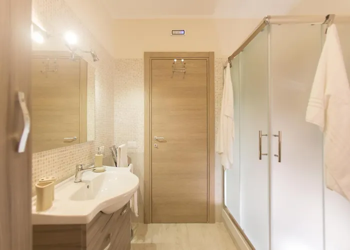 住宿加早餐酒店 Suiteiris 卡西诺