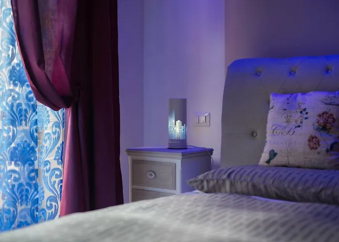 Suiteiris 住宿加早餐酒店 3*