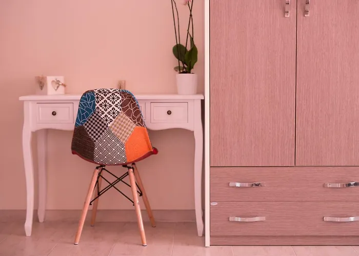 Suiteiris 住宿加早餐酒店