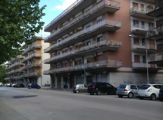 住宿加早餐酒店 Suiteiris 卡西诺