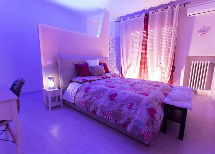 Suiteiris 住宿加早餐酒店