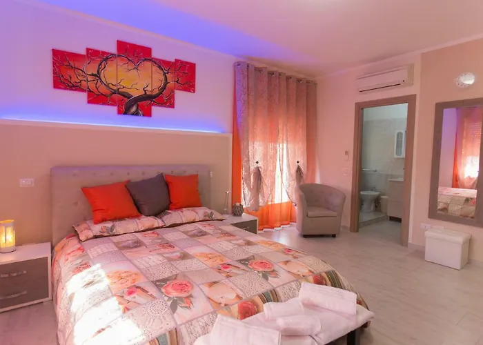 Suiteiris 住宿加早餐酒店 卡西诺