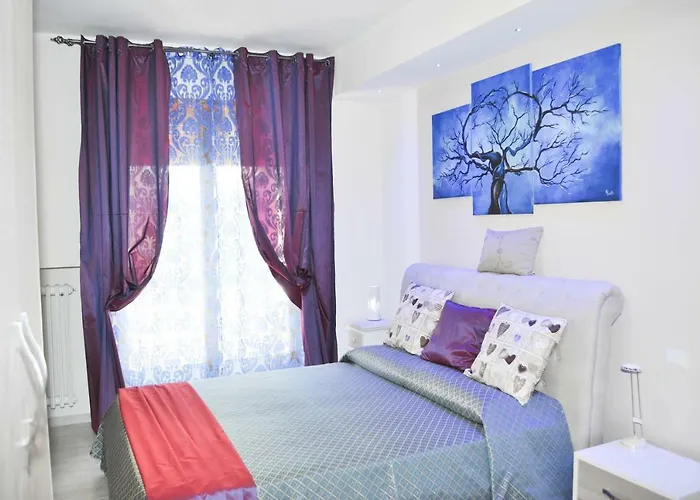 Suiteiris 住宿加早餐酒店