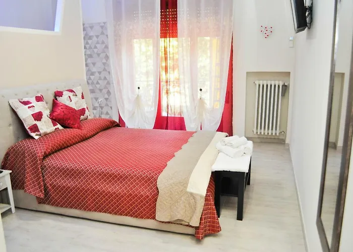 住宿加早餐酒店 Suiteiris 卡西诺