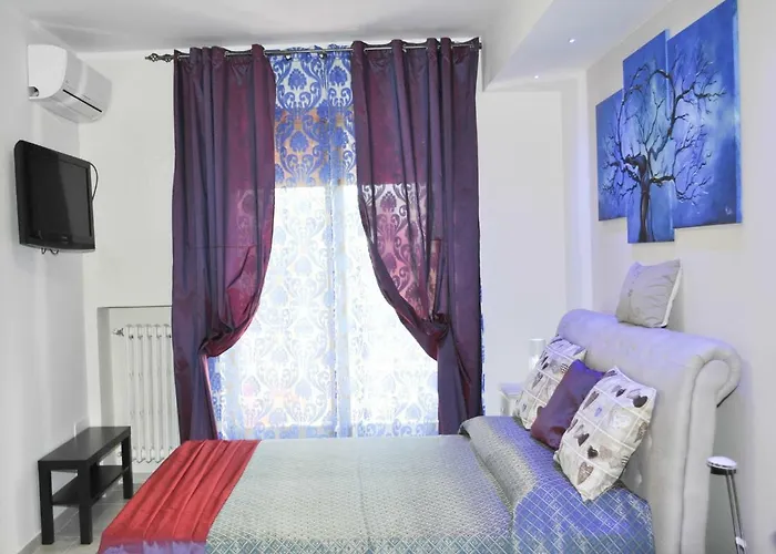 Suiteiris 3* 卡西诺