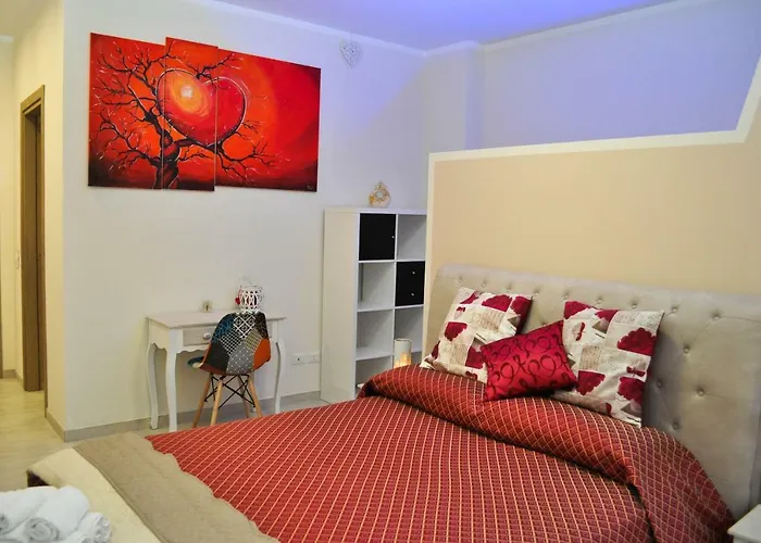 Suiteiris 住宿加早餐酒店 卡西诺